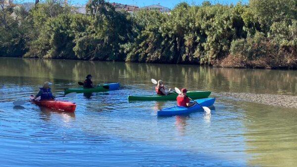 Camp 5 Frauencamp – Bild 4