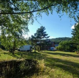 Kajakcamp Grenzenlos